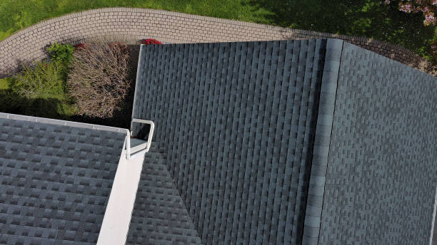 Best Commercial Roofing Services  in Grayvle, IL