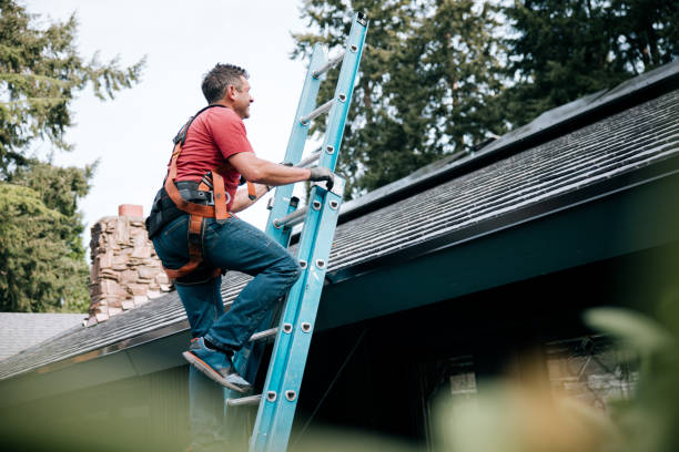 Fast & Reliable Emergency Roof Repairs in Grayville, IL